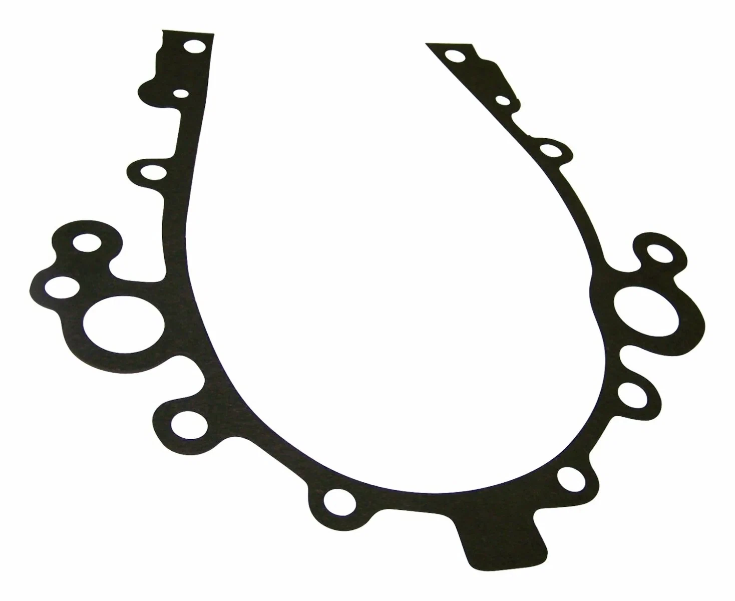 Crown Automotive - Paper Black Timing Cover Gasket - 83500843